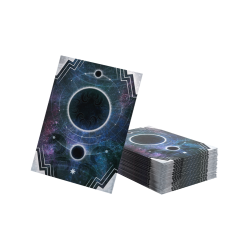 Arkham Horror Investigator Art Sleeves | Accesorios | Gameria