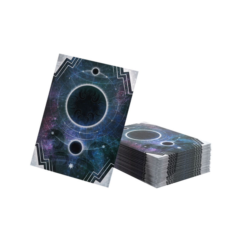 Arkham Horror Investigator Art Sleeves | Accesorios | Gameria