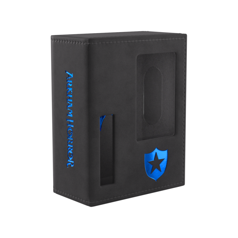 Arkham Horror Deck Tome New Edition | Accesorios | Gameria