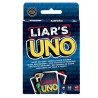 Liar's UNO Juego de Cartas | Juegos de Mesa | Gameria