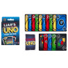 Liar's UNO Juego de Cartas | Juegos de Mesa | Gameria