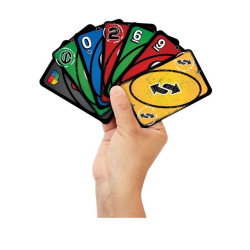 Liar's UNO Juego de Cartas | Juegos de Mesa | Gameria