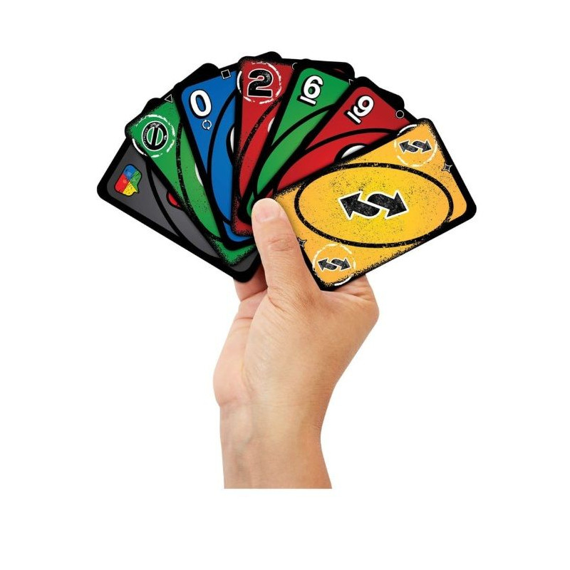 Liar's UNO Juego de Cartas | Juegos de Mesa | Gameria