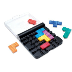 IQ Flow | Juegos de Mesa | Gameria