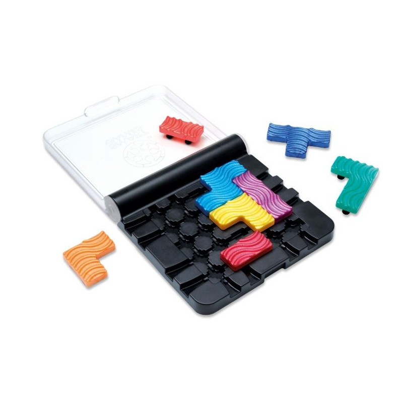 IQ Flow | Juegos de Mesa | Gameria