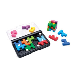 IQ Quub | Juegos de Mesa | Gameria