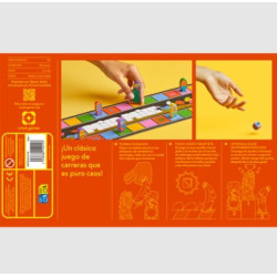 Magical Athlete | Juegos de Mesa | Gameria