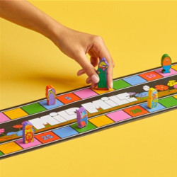 Magical Athlete | Juegos de Mesa | Gameria