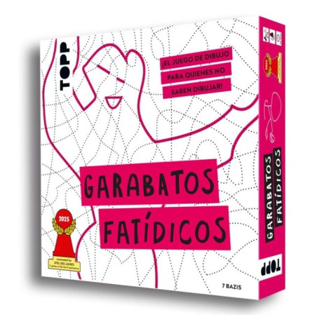 Garabatos Fatidicos