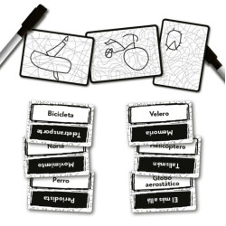 Garabatos Fatidicos | Juegos de Mesa | Gameria