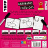Garabatos Fatidicos | Juegos de Mesa | Gameria