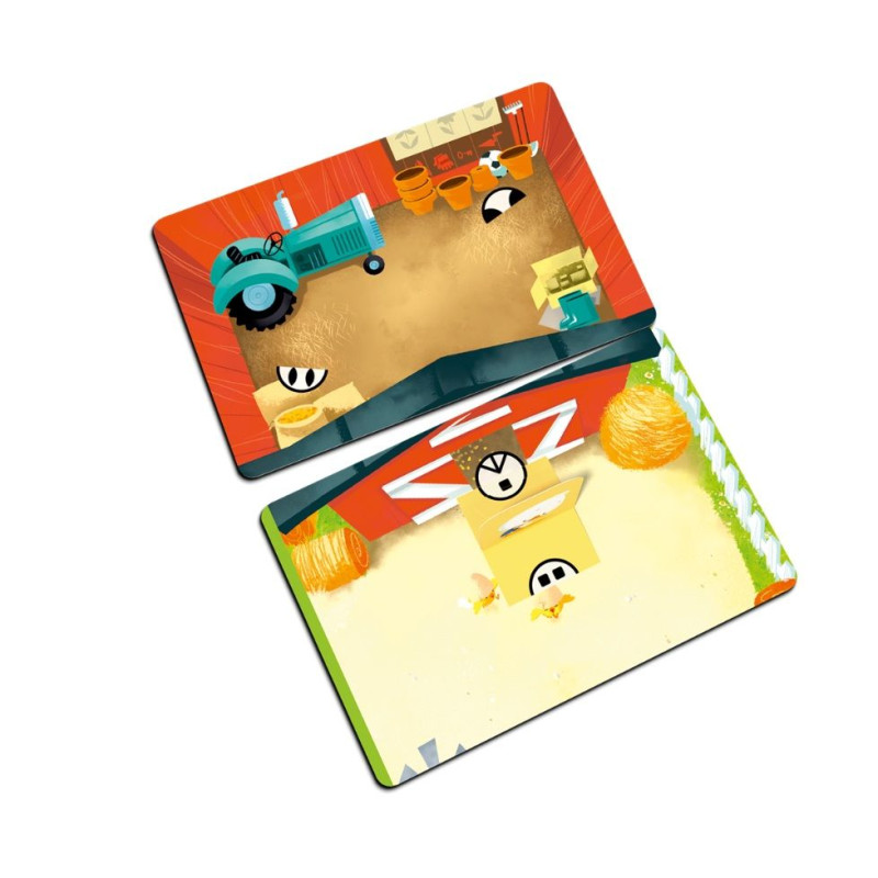 My First Unlock! Duck Stories | Juegos de Mesa | Gameria