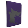 Álbum Ultra Pro Zippered Binder 12 Bolsillos Elite Gengar | Accesorios | Gameria