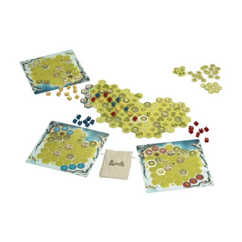 Looot | Juegos de Mesa | Gameria