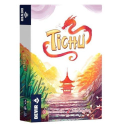 Tichu | Juegos de Mesa | Gameria