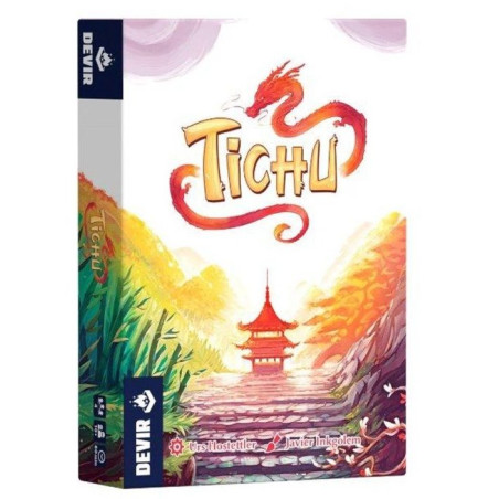 Tichu