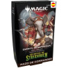 Mtg Commander Secrets of Strixhaven Espíritu de Sapiéntium | Juegos de Cartas | Gameria