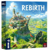 Rebirth | Juegos de Mesa | Gameria