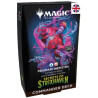 Mtg Commander Secrets of Strixhaven Prismari Artistry (Inglés) | Juegos de Cartas | Gameria