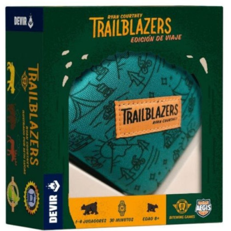 Trailblazers