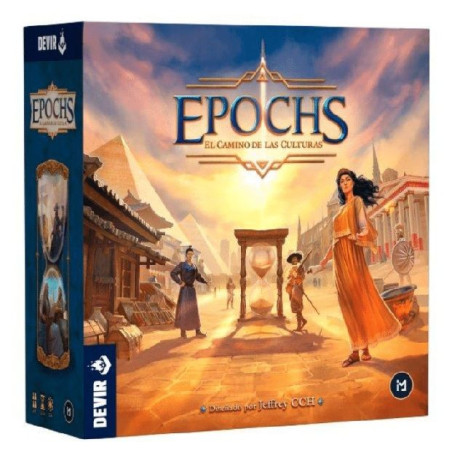 Epochs