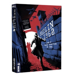 Berlín 1960 | Juegos de Mesa | Gameria