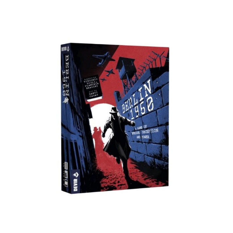 Berlín 1960 | Juegos de Mesa | Gameria