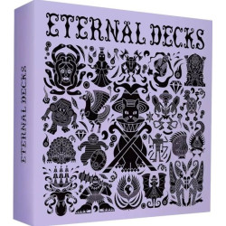 Eternal Decks | Juegos de Mesa | Gameria