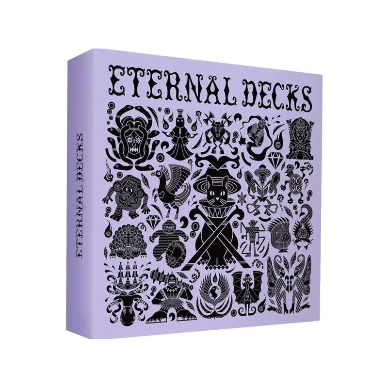 Eternal Decks | Juegos de Mesa | Gameria