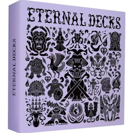 Eternal Decks