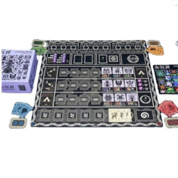 Eternal Decks | Juegos de Mesa | Gameria