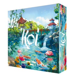 Koi | Juegos de Mesa | Gameria