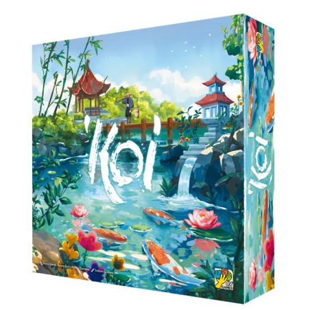 Koi