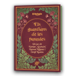 Els Guardians de les Paraules | Rol | Gameria