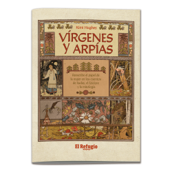 Vírgenes y Arpías | Rol | Gameria