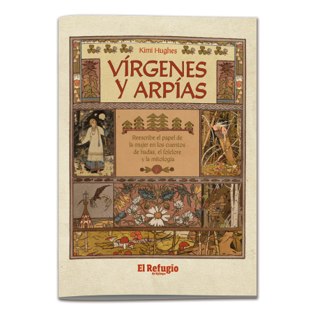 Vírgenes y Arpías