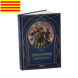 Cosmere Trescapedres (Català) | Rol | Gameria