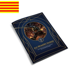 Cosmere Els Primers Passos (Català) | Rol | Gameria