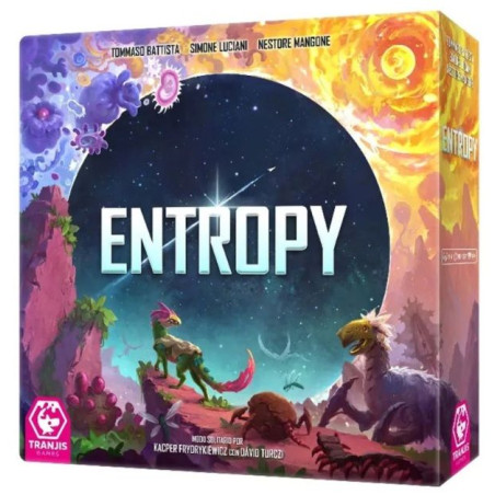 Entropy