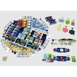 Entropy | Juegos de Mesa | Gameria