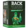 Back Stories Boda de Esmeralda | Juegos de Mesa | Gameria