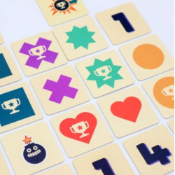 Bomb5 | Juegos de Mesa | Gameria