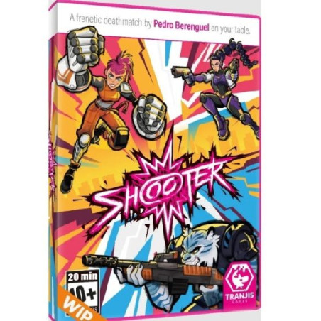 Shooter