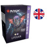 Mtg Secrets of Strixhaven Theme Deck Lifegain (Inglés)