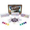 Mexican Train Dominoes