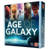 Age of Galaxy Second Edition (Inlgés)