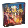 Acquire 60th Anniversary Edition (Inglés)