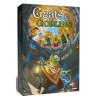 Goats & Goblins (Inglés)