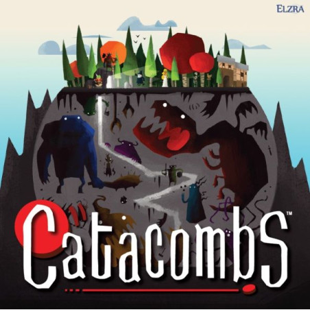 Catacombs