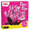 Animal Sobre Animal Pink